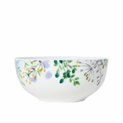 Best deal 🔥 Mikasa® Tivoli Garden Set of 4 Soup Cereal Bowls 🎉 -Mikasa Sales 2023 tivoli garden set of 4 soup cereal bowls 5280341 2