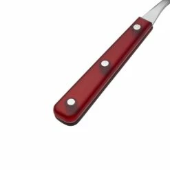 Budget 🧨 Mikasa® Translucent Red 20 Piece Flatware Set, Service for 4 ⌛ 11 Budget 🧨 Mikasa® Translucent Red 20 Piece Flatware Set, Service for 4 ⌛ -Mikasa Sales 2023 translucent red 20 piece flatware set service for 4 5280585 5