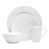 Best deal 🌟 Mikasa® Trellis White 16 Piece Dinnerware Set ❤️
