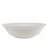 Discount 🎁 Mikasa® Trellis White Flared Vegetable Serve Bowl 👏 -Mikasa Sales 2023 trellis white flared serve bowl 5285632 1