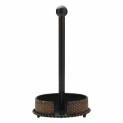 Mikasa Sales 2023 -Mikasa Sales 2023 twist weave paper towel holder 5261470 2