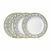 Best Sale 🎁 Mikasa® Vella Set of 4 Dinner Plates 😀