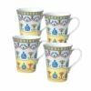 Discount 🔥 Mikasa® Vella Set of 4 Mugs 🔔 -Mikasa Sales 2023 vella set of 4 mugs K45285959 1