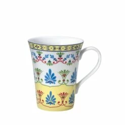 Discount 🔥 Mikasa® Vella Set of 4 Mugs 🔔 -Mikasa Sales 2023 vella set of 4 mugs K45285959 2