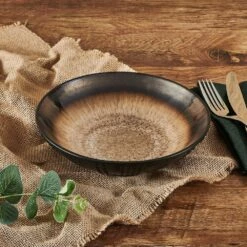 Promo 😍 Gourmet Basics® Verona Cream Set of 4 Pasta Bowls 🤩 -Mikasa Sales 2023 verona cream set of 4 pasta bowls 5289119 3