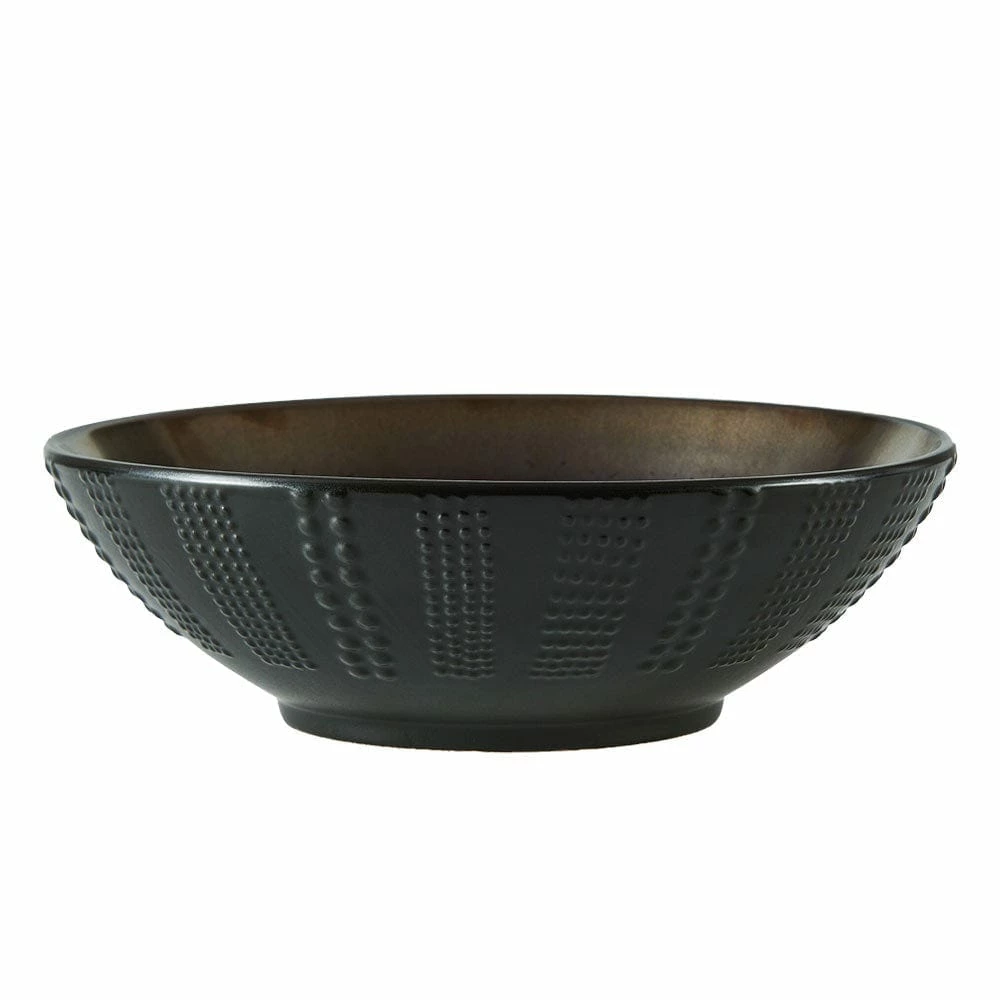 Brand new 🤩 Gourmet Basics® Verona Cream Vegetable Serve Bowl ⌛ 3 Brand new 🤩 Gourmet Basics® Verona Cream Vegetable Serve Bowl ⌛