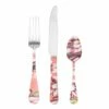 Budget ⌛ Wallace® Vintage Botanical 3 Piece Flatware Set 🎉 1 Budget ⌛ Wallace® Vintage Botanical 3 Piece Flatware Set 🎉 -Mikasa Sales 2023 vintage botanical 3 piece flatware set 5279080 1