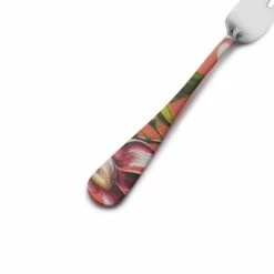 Flash Sale 🥰 Wallace® Vintage Botanical Set of 4 Appetizer Forks 🌟 -Mikasa Sales 2023 vintage botanical set of 4 appetizer forks 5279077 3