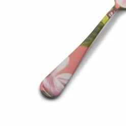 Brand new 🔔 Wallace® Vintage Botanical Set of 4 Mini Coffee Spoons 🔥 -Mikasa Sales 2023 vintage botanical set of 4 demitasse mini coffee spoons 5279079 3