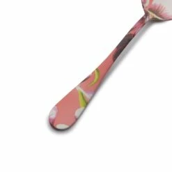 Buy ⭐ Wallace® Vintage Botanical Set of 4 Teaspoons ✨ -Mikasa Sales 2023 vintage botanical set of 4 teaspoons 5279082 3