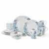 Discount 🔔 Mikasa® Violetta 16 Piece Dinnerware Set, Service for 4 😉 -Mikasa Sales 2023 violetta 16 piece dinnerware set service for 4 5280570 1