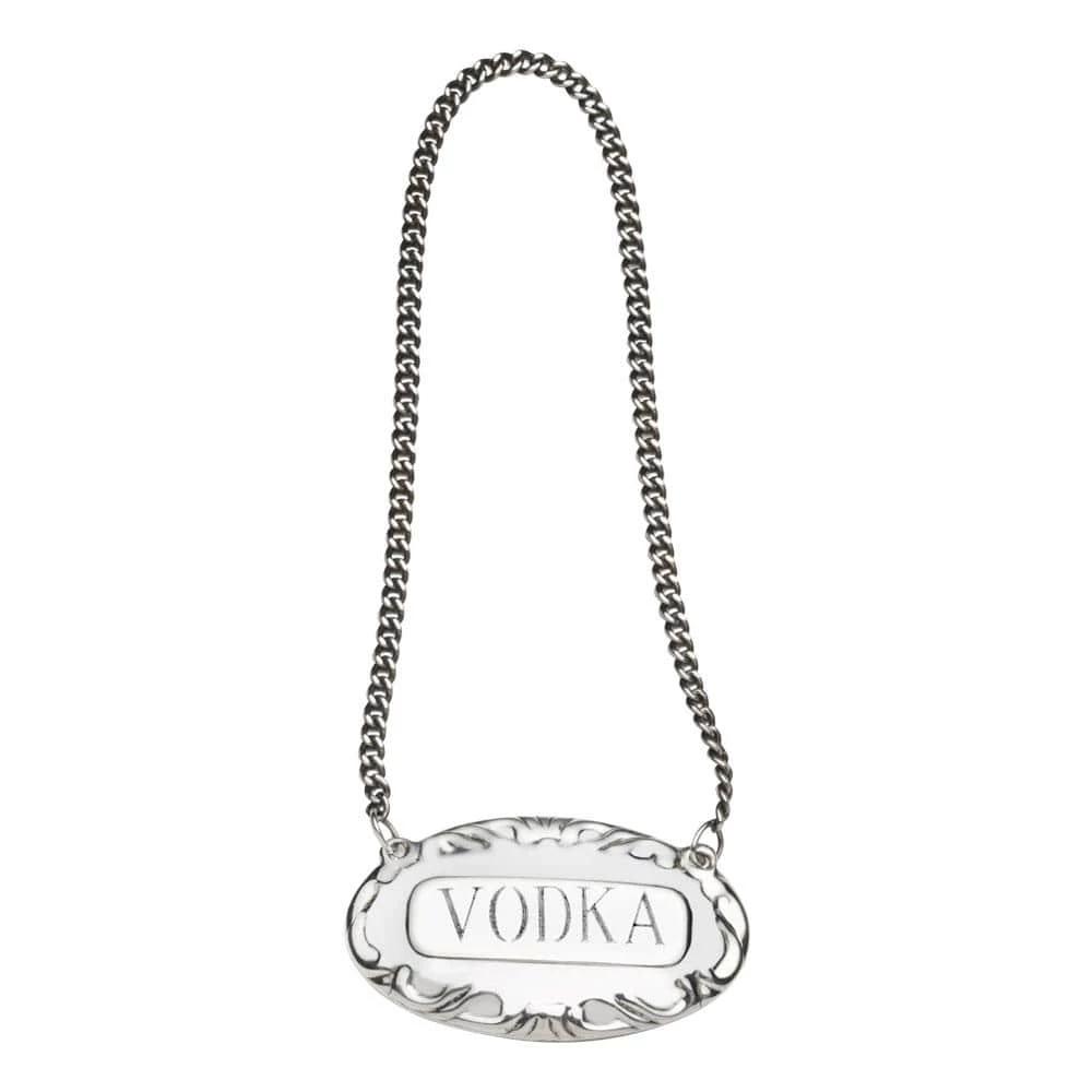 Hot Sale ✔️ Empire Silver™ Vodka Liquor Label 🤩 3 Hot Sale ✔️ Empire Silver™ Vodka Liquor Label 🤩