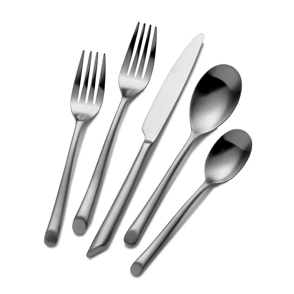Coupon 🌟 Towle® Living Wave Forged Satin 20 Piece Flatware Set, Service for 4 🔔 3 Coupon 🌟 Towle® Living Wave Forged Satin 20 Piece Flatware Set, Service for 4 🔔