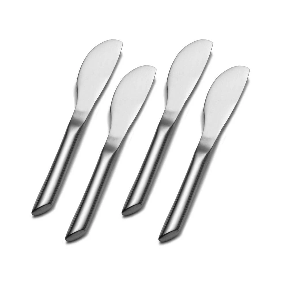Coupon 😍 Towle® Living Wave Set of 4 Spreaders ✔️ 3 Coupon 😍 Towle® Living Wave Set of 4 Spreaders ✔️