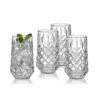 Flash Sale 🔥 Mikasa® Wesley Set of 4 Highball Glasses 🥰