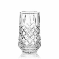 Flash Sale 🔥 Mikasa® Wesley Set of 4 Highball Glasses 🥰 -Mikasa Sales 2023 wesley set of 4 highball glasses 5294199 3