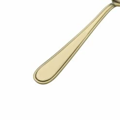 Best Pirce 👏 Gourmet Basics® Westfield Satin Champagne Gold 16 Piece Flatware Set, Service for 4 🔥 14 Best Pirce 👏 Gourmet Basics® Westfield Satin Champagne Gold 16 Piece Flatware Set, Service for 4 🔥 -Mikasa Sales 2023 westfield satin champagne gold 16 piece flatware set service for 4 5286483 6