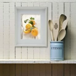 Cheap ⭐ Studio Nova White 11 x 14 Gallery Frame, Matted 8 x 10 ⭐ -Mikasa Sales 2023 white 11 x 14 gallery frame matted 8 x 10 5265640 3