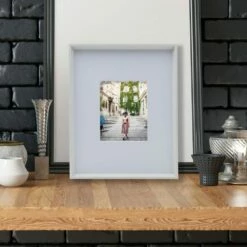 Best reviews of ๐ Studio Nova White 16 x 20 Gallery Frame, Matted 8 x 10 ๐ 8 Best reviews of ๐ Studio Nova White 16 x 20 Gallery Frame, Matted 8 x 10 ๐ -Mikasa Sales 2023 white 16 x 20 gallery frame matted 8 x 10 5265641 3