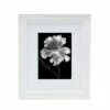 Cheap 🥰 Studio Nova White 8 x 10 Gallery Frame, Matted 5 x 7 ❤️ -Mikasa Sales 2023 white 8 x 10 gallery frame matted 5 x 7 5278427 1
