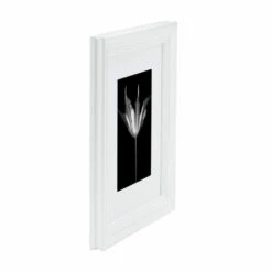 Cheap 🥰 Studio Nova White 8 x 10 Gallery Frame, Matted 5 x 7 ❤️ -Mikasa Sales 2023 white 8 x 10 gallery frame matted 5 x 7 5278427 4