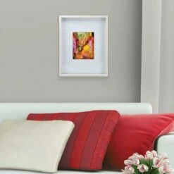 Discount 🔔 Mikasa® White Matted Gallery Large Frame, 8 x 10 ✔️ -Mikasa Sales 2023 white matted gallery large frame 8 x 10 5225603 3
