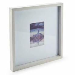 Coupon 🛒 Mikasa® White Matted Gallery Square Frame, 5 x 7 ✨ 9 Coupon 🛒 Mikasa® White Matted Gallery Square Frame, 5 x 7 ✨ -Mikasa Sales 2023 white matted gallery square frame 5 x 7 5225597 4