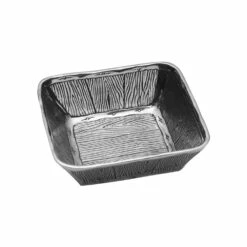 Cheap ❤️ Wilton Armetale® Wild Wood Small Square Bowl 🥰