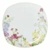 Best Pirce 🥰 Mikasa® Wildflower Garden Square Dinner Plate 💯 -Mikasa Sales 2023 wildflower garden square dinner plate 5264255 1