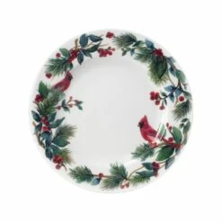 Coupon 🎁 Mikasa® Winter Cardinal Set of 4 Salad Plates 🔥 9 Coupon 🎁 Mikasa® Winter Cardinal Set of 4 Salad Plates 🔥 -Mikasa Sales 2023 winter cardinal set of 4 salad plates K45272146 3 d25a6ad2 7dbe 4e81 ace8 1d781780d906