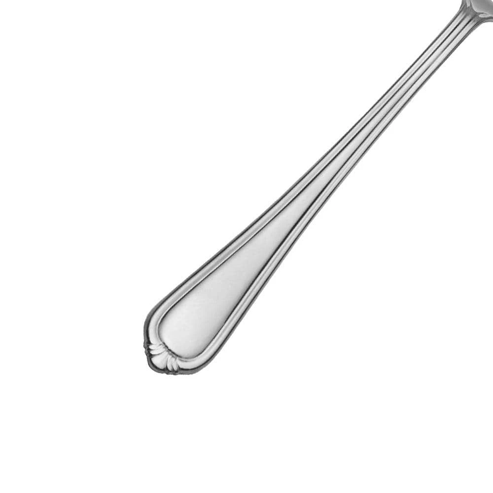 Promo 🔔 Gourmet Basics® Yvonne 20 Piece Flatware Set, Service for 4 💯 6 Promo 🔔 Gourmet Basics® Yvonne 20 Piece Flatware Set, Service for 4 💯 - Image 4