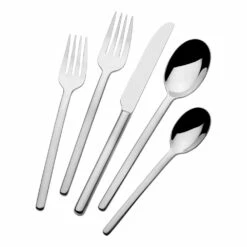 Brand new 😍 Mikasa® Zena 20 Piece Flatware Set, Service for 4 😍